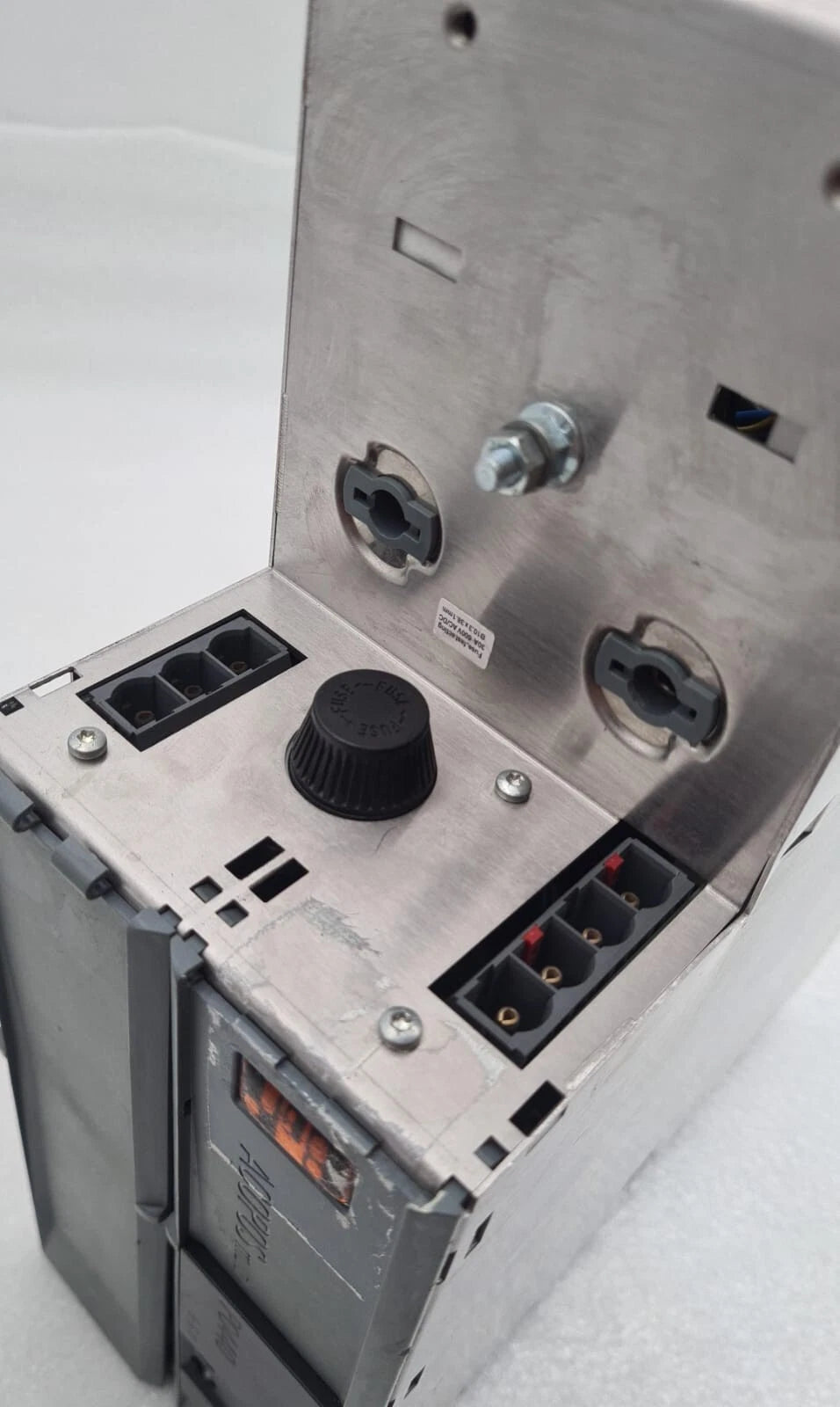 B&R Automation 8B0P0440HW00.001-1 ACOPOS multi P0440 Servo Power **AS-IS**