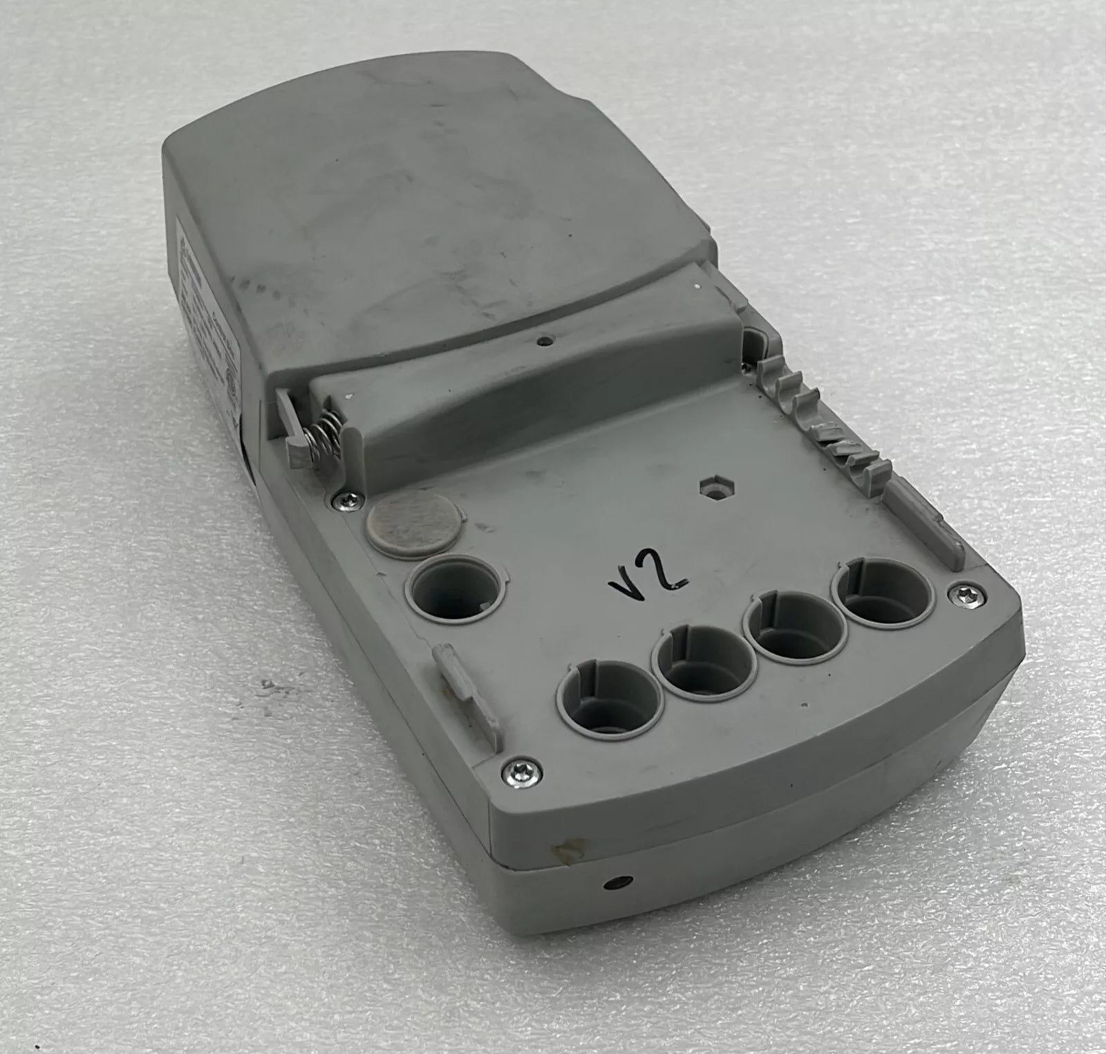 TIMOTION TC1-S4MA-4 Control Box TC1-2201-001 **AS IS