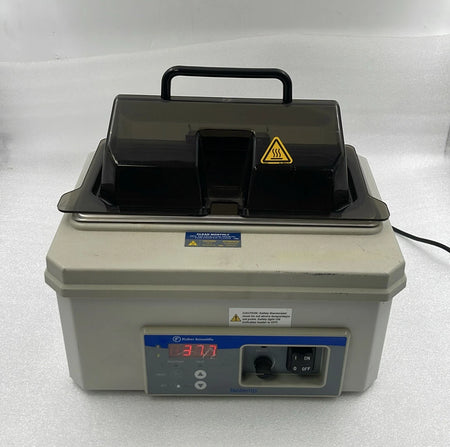 Fisher Scientific 2341 Isotemp Digital Water Bath 230V laboratory heating unit