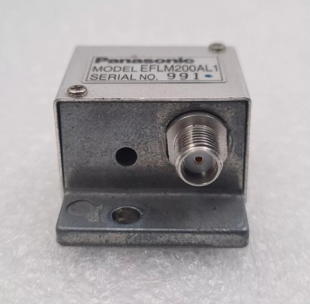 PANASONIC EFLM200AL1 Crystal AOM for FUJI Frontier Laser Gun