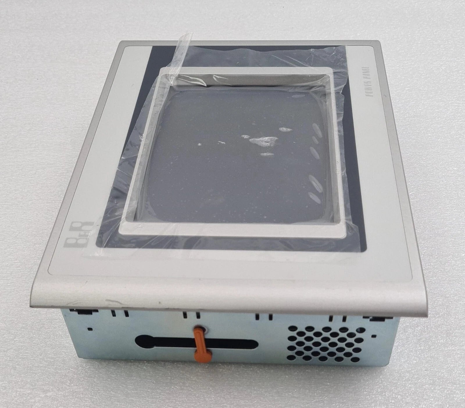 NEW - B&R Automation Power Panel 300 4PP320.0571-35 Rev. H0