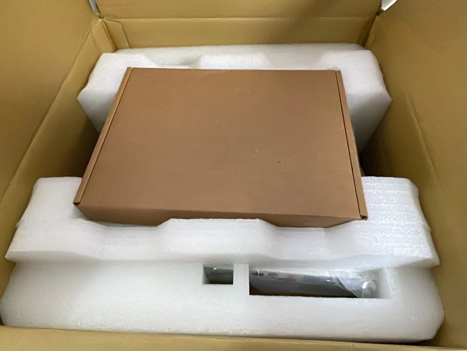 Fortinet FG-600E FortiGate 600E Network Security Firewall W/ WT-10G-SFP+-T-FN