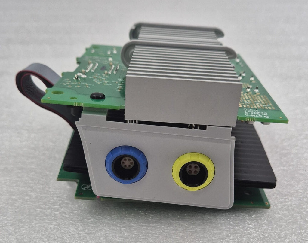 Fisher & Paykel MR850 Update Power 614147 & Control 612896 Replacement PCB Board