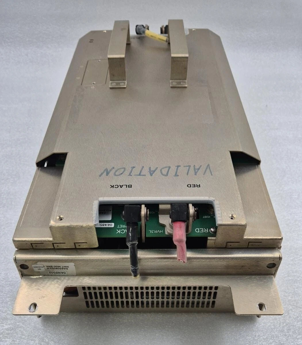 Lumenis Lume One Laser SA6508003-0 Switching Module