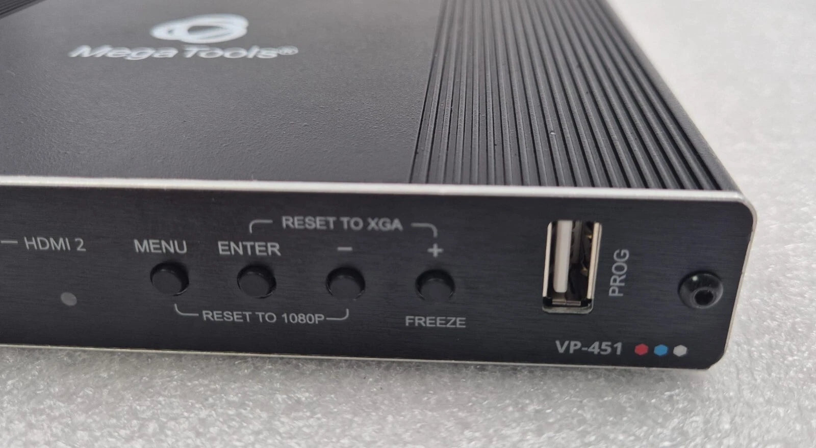 KRAMER MegaTools VP-451 4K HDMI / USB-C Scaler