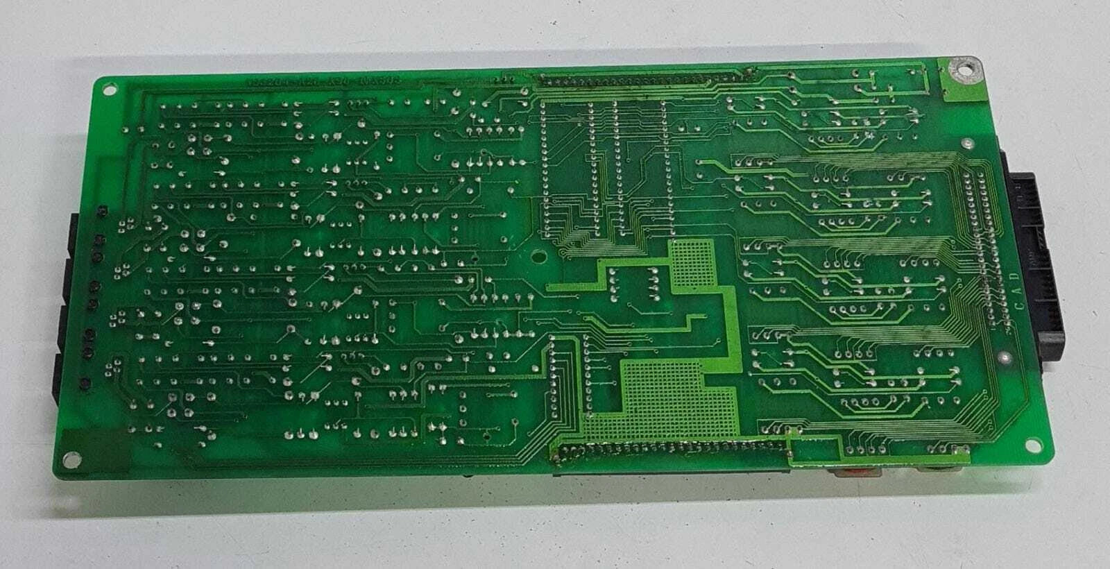 X.P.U. of 408/816 SL Telephone System Motherboard S30238-Q6512-A79-1-X501