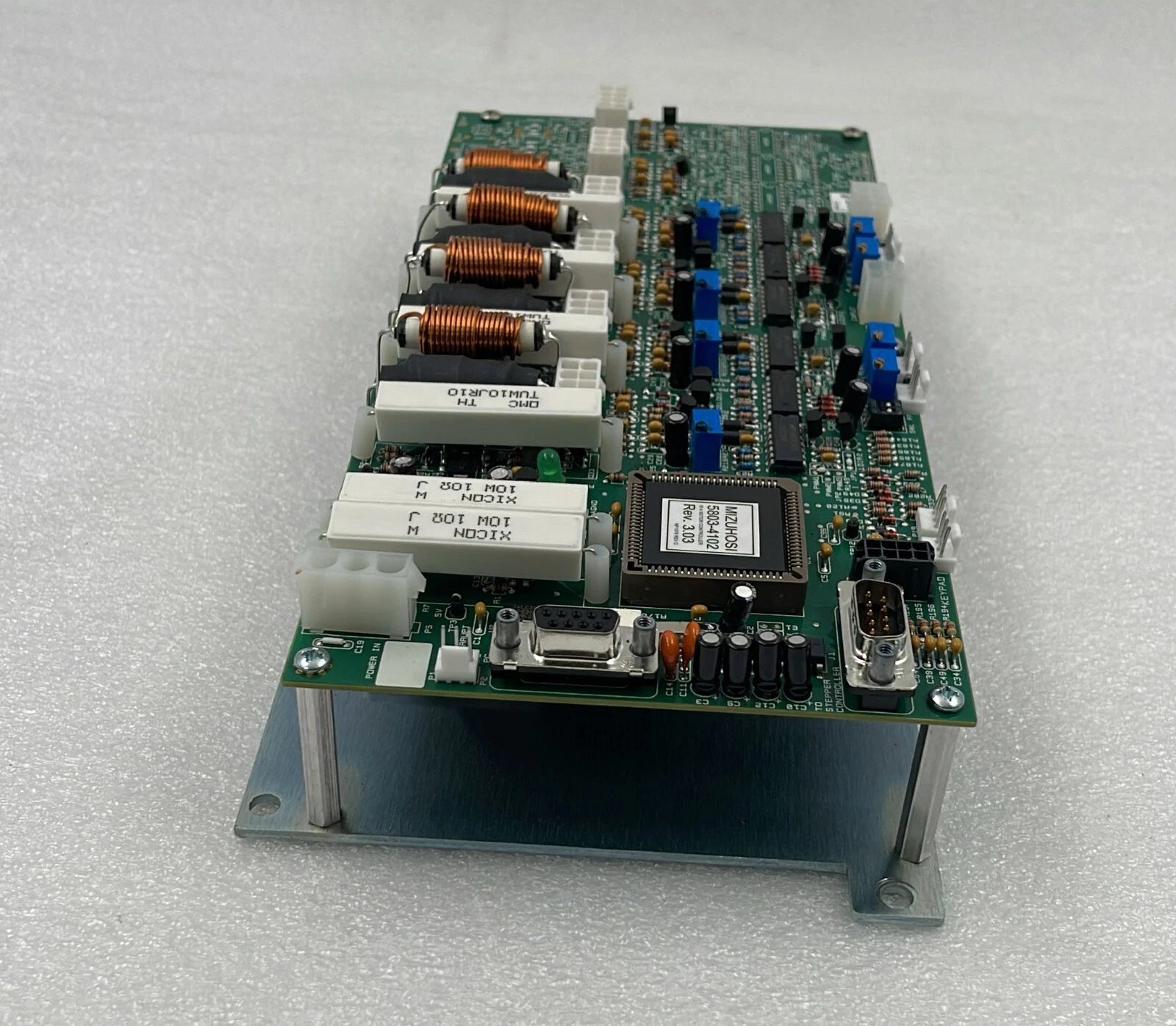 OSI MIZUHO 5803-21 Jackson Orthopedic Designs 6800-4002