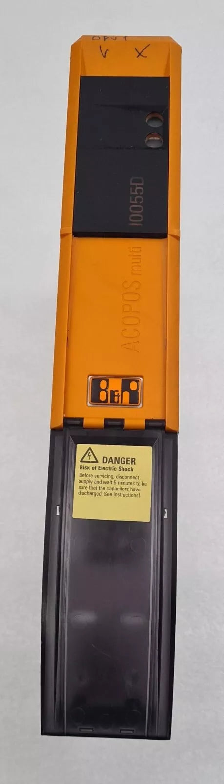 B&R Automation ACOPOS multi I0055D 8BVI0055HWD0.000-1 Inverter Module