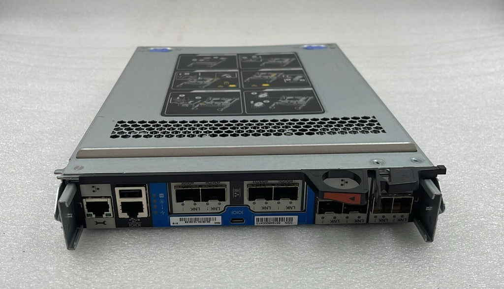 NetApp 111-03964+E0 SAS WWN Storage Controller 111-03965+E0