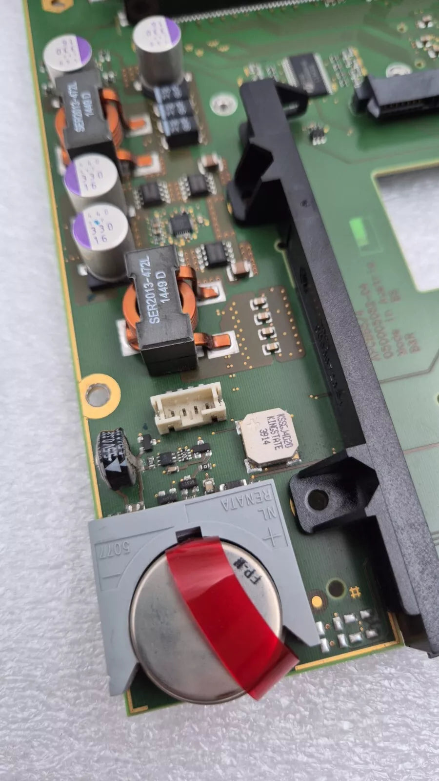 B&R Automation Motherboard APCBB5/4 050005082-04 Board PCB Mainboard for PC 910