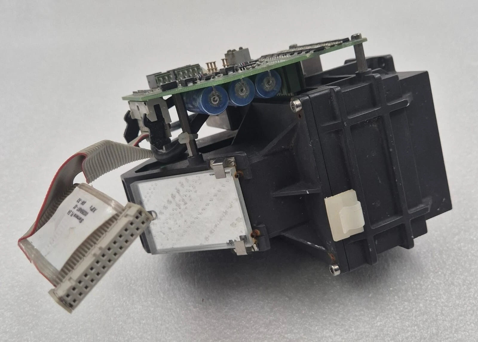 SIEMENS PL EA 1 00336791-03 KL-MO-0187 SIPLACER CAMERA - FOR PARTS