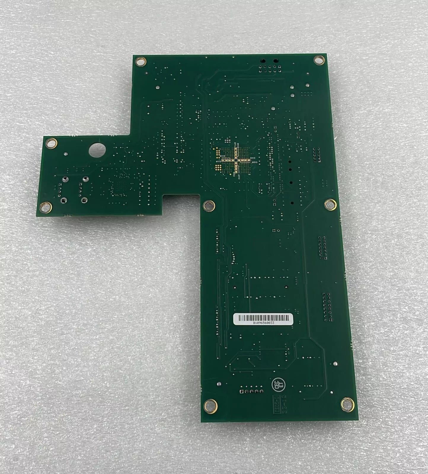 Bausch & Lomb Stellaris 107002425 PCB LCD Monitor Screen Panel Board 2009