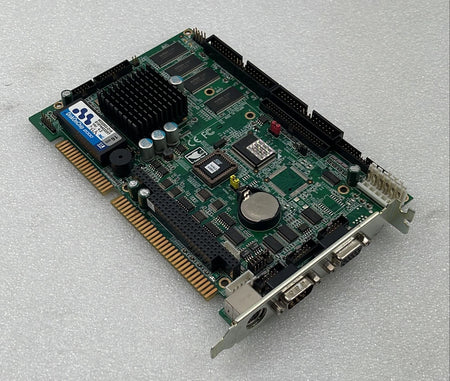 HSB-440I REV A1.0 motherboard 1907440i02 with DiskOnChip 2000 module
