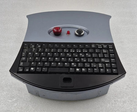 Lumenis LightSheer Lume One laser control keyboard module