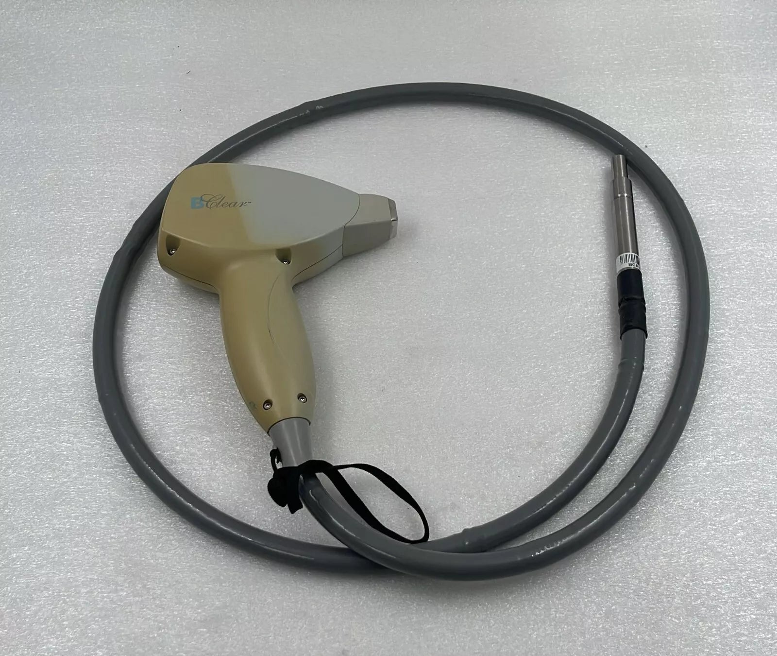 Lumenis BClear System UV Phototherapy Light IPL **AS IS