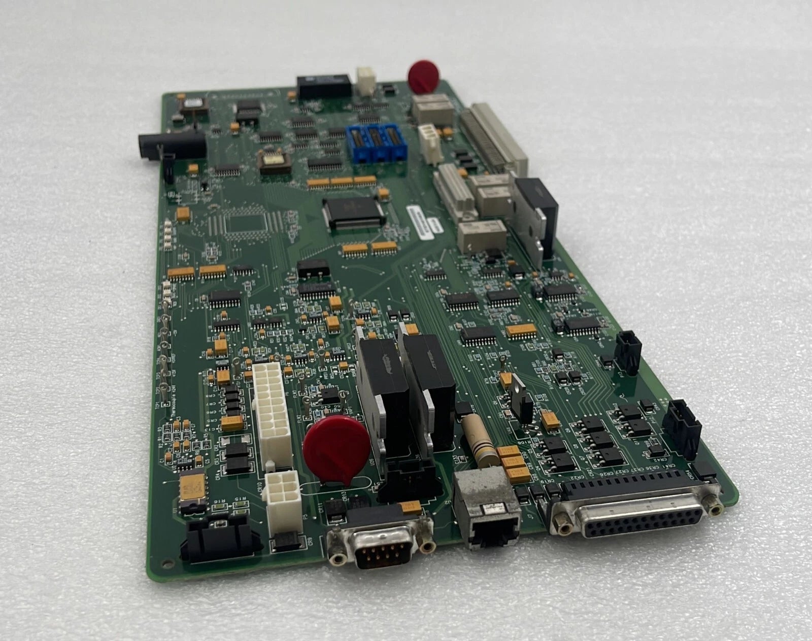 Agilent G1946-60002 power distribution PCB for 1100 Series LC MSD system