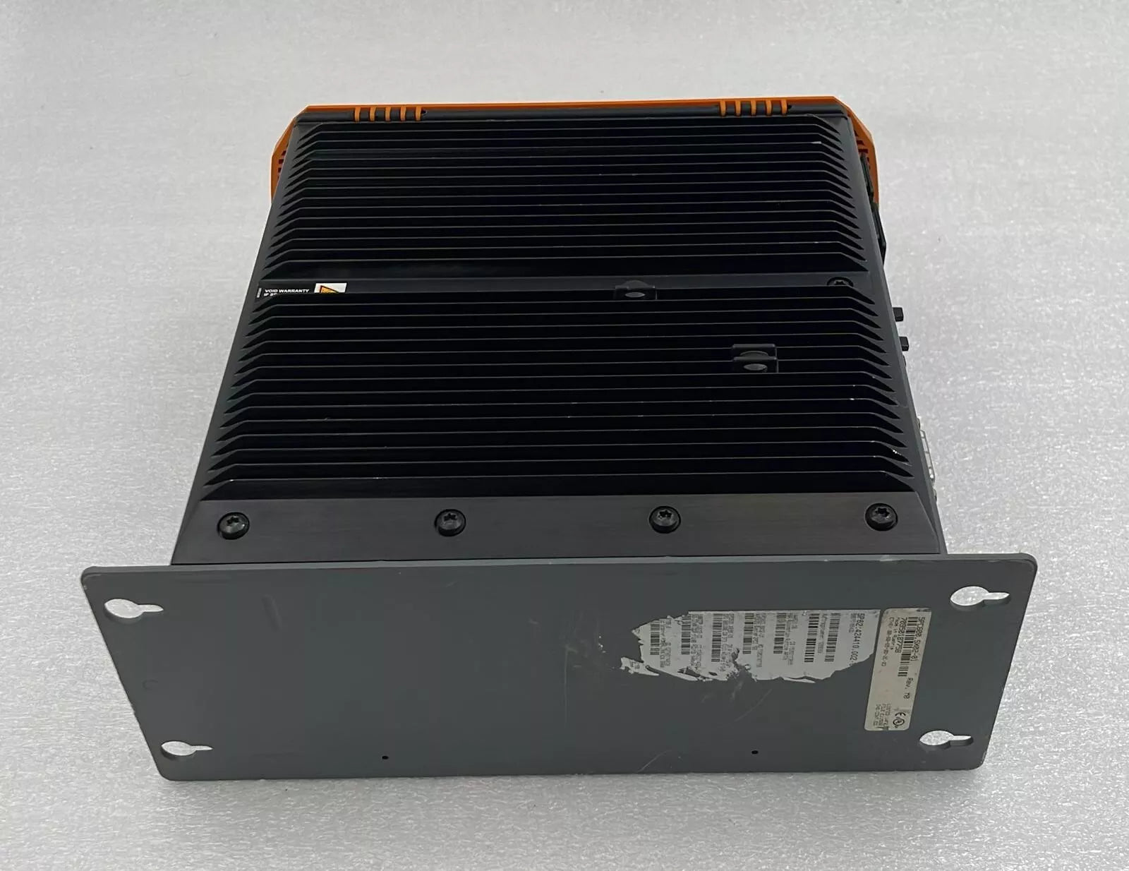 B&R Automation PC 5PC600.SX02-01 5P62 424410.002-00 Industrial Computer