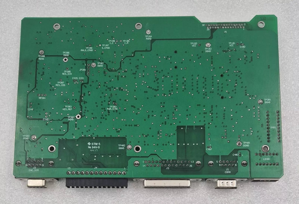 KOLLMORGEN Servotronix CCB-V2 PCB-00024000-03 PRD0024000z-30 Board