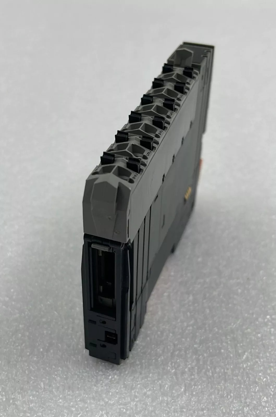 B&R Automation X20 DO 4529 Digital PLC I/O Output Module W/ X20 BM 11 Base