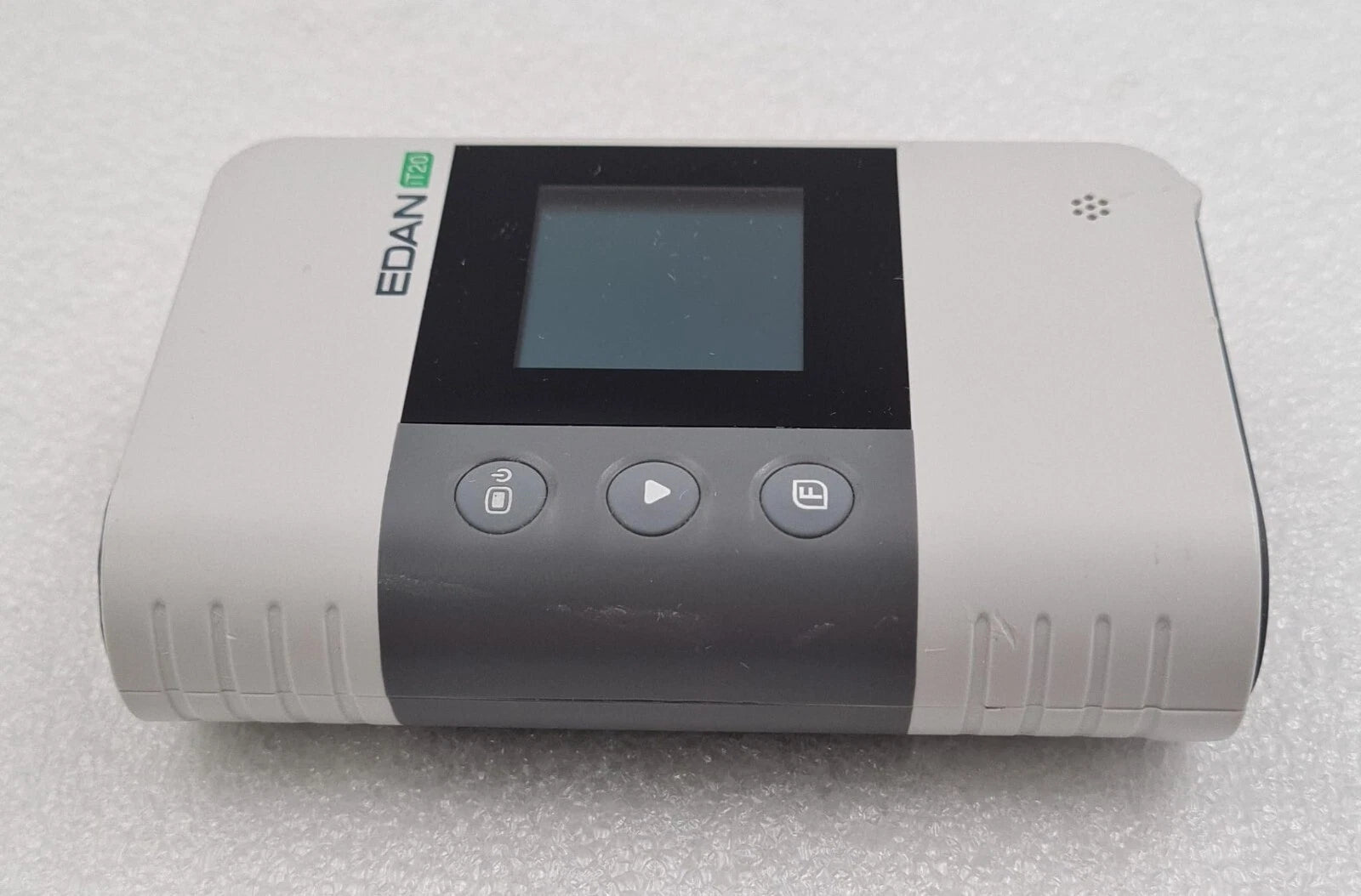 Edan iT20 Telemetry Transmitter **AS-IS**