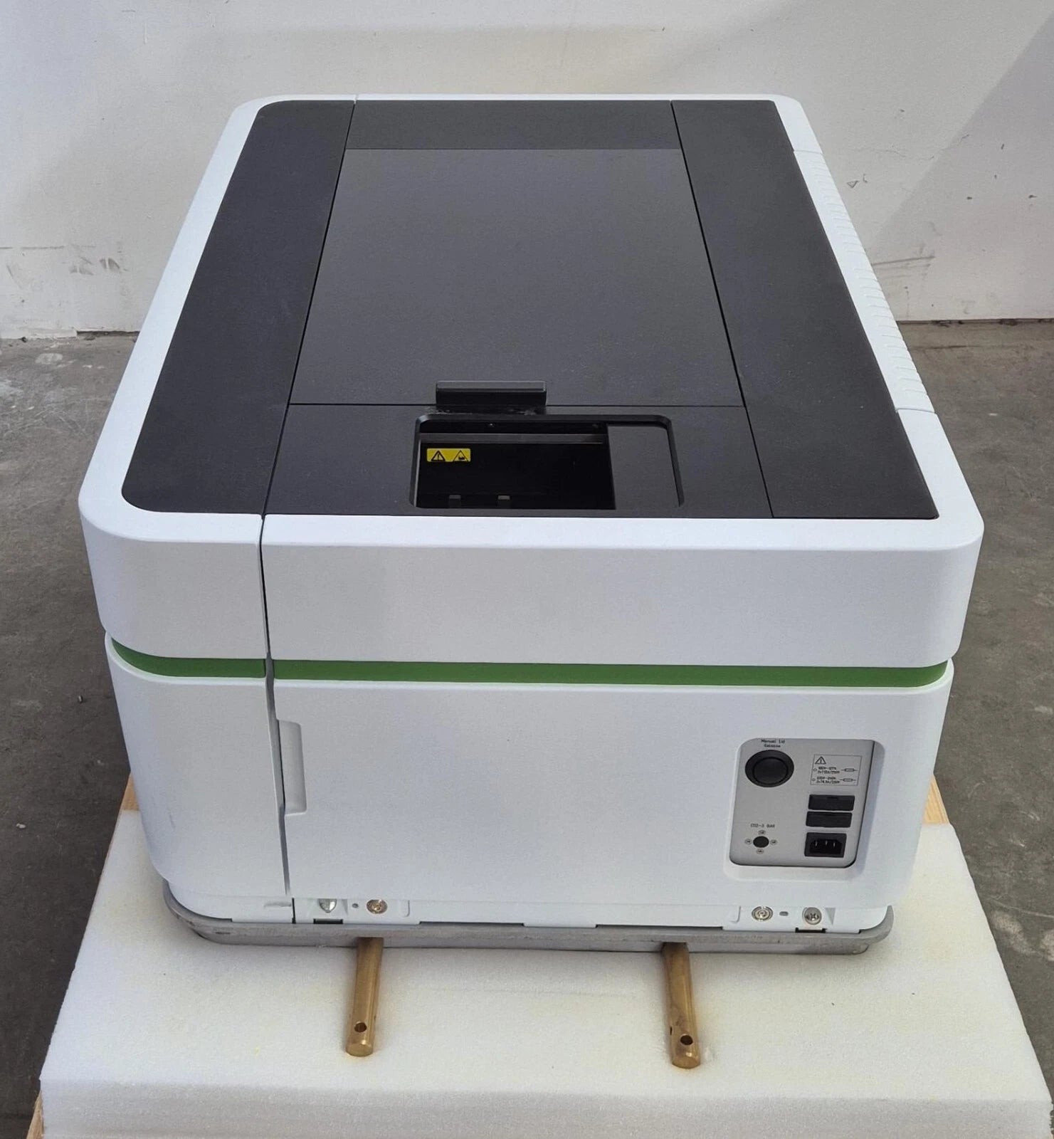 Perkin Elmer Vanadis View Molecule Counting Unit FOR IN VITRO DIAGNOSTIC USE