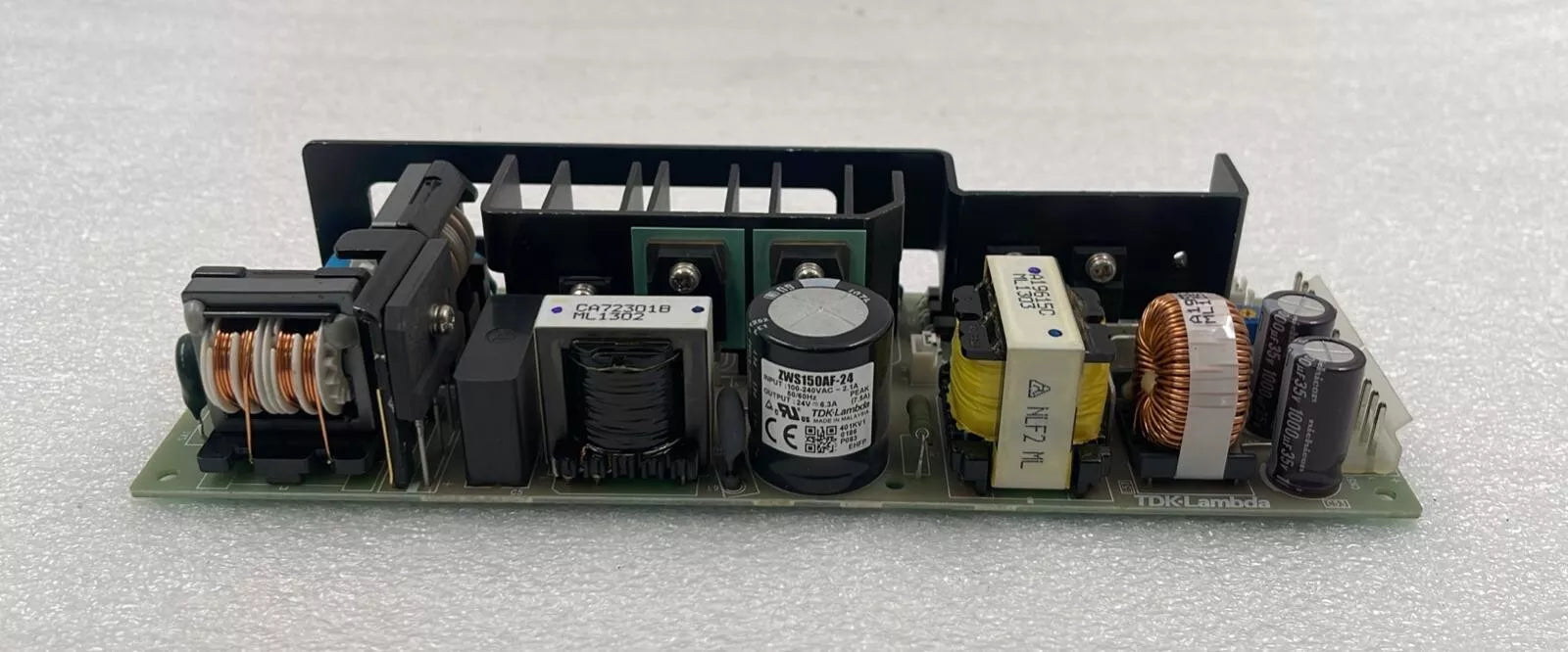 TDK-Lambda PWB-794H AC-DC switching power supply board