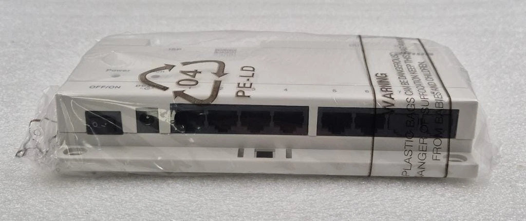 Dahua IP Switch DHI-VTNS1060A Network Power Supply Video Intercom Phone System