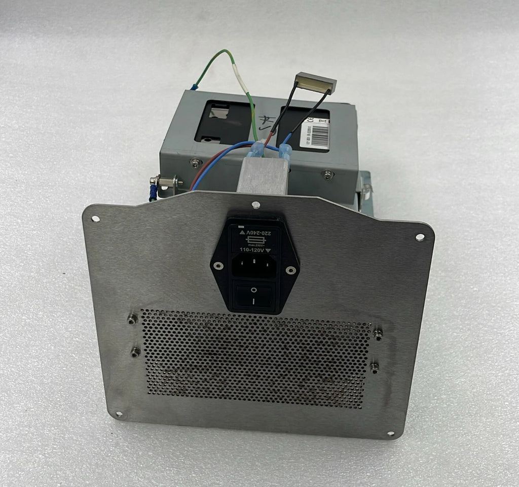 Bio-Rad DTE4016+2 power supply module for D-100 Hemoglobin System