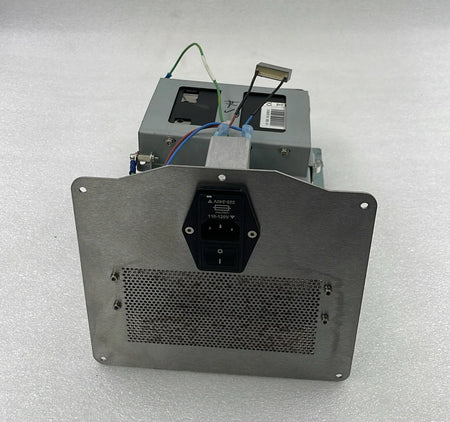 Bio-Rad DTE4016+2 power supply module for D-100 Hemoglobin System