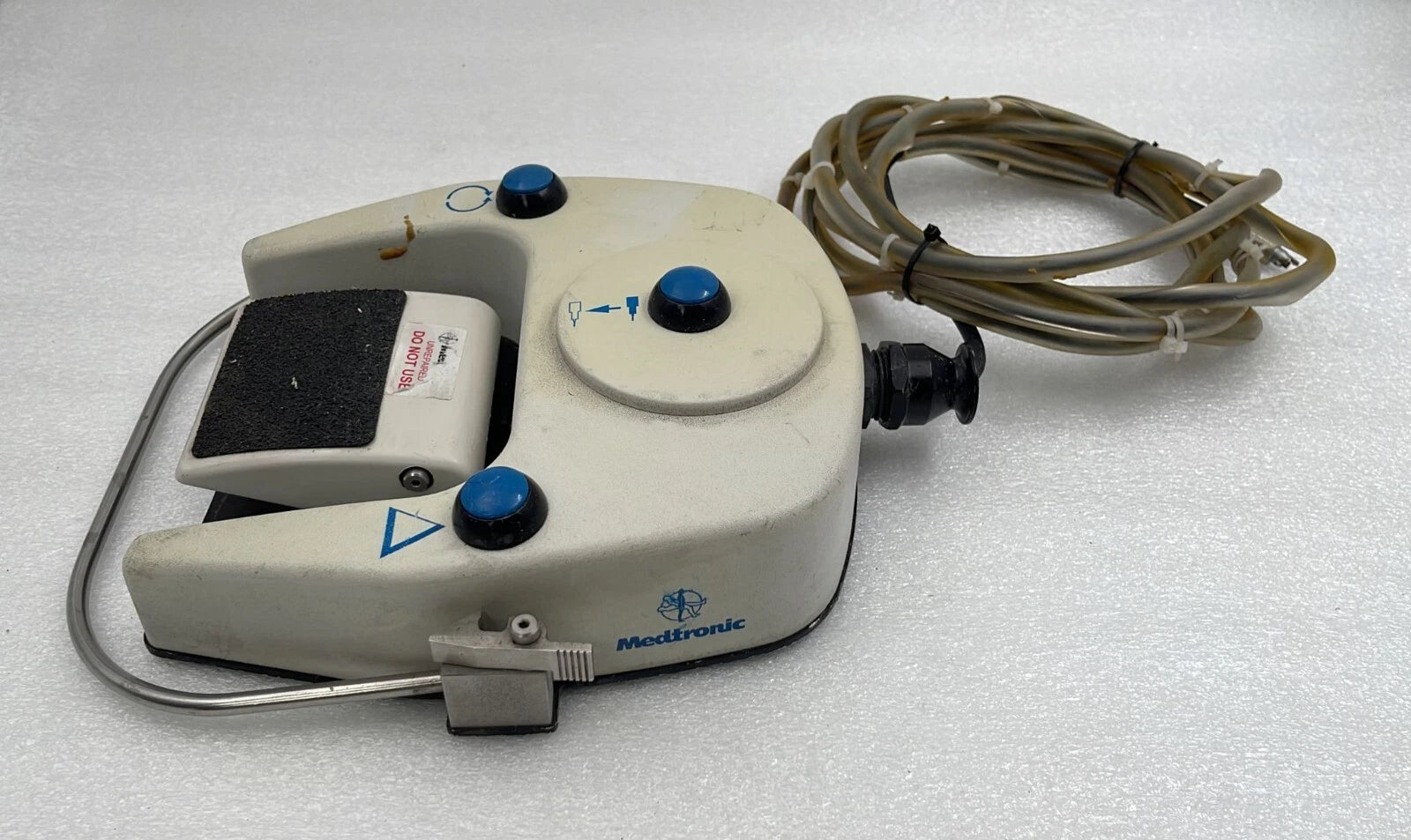 Medtronic 1898430 IPC Foot Control **AS-IS**