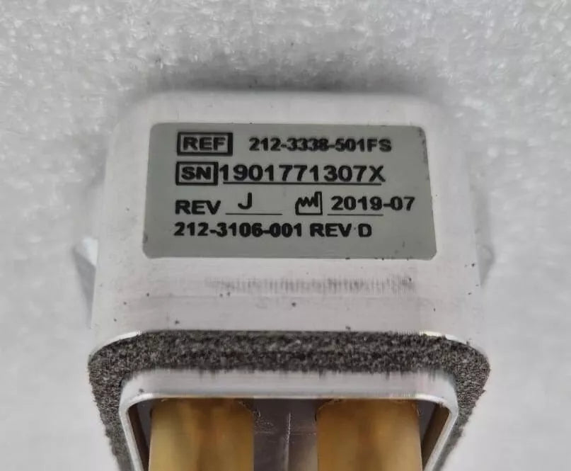 Alcon Constellation xenon surgical lamp module 212-3338-501FS 212-3106-001