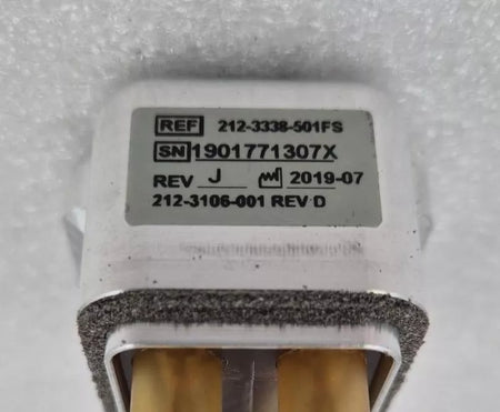 Alcon Constellation xenon surgical lamp module 212-3338-501FS 212-3106-001