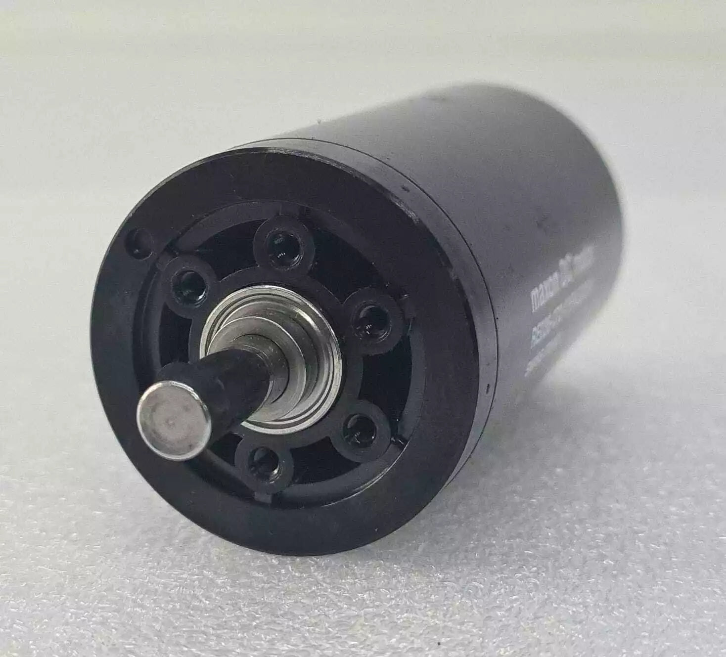 Maxon DC Motor RE036-072-03EAB200A Swiss Made