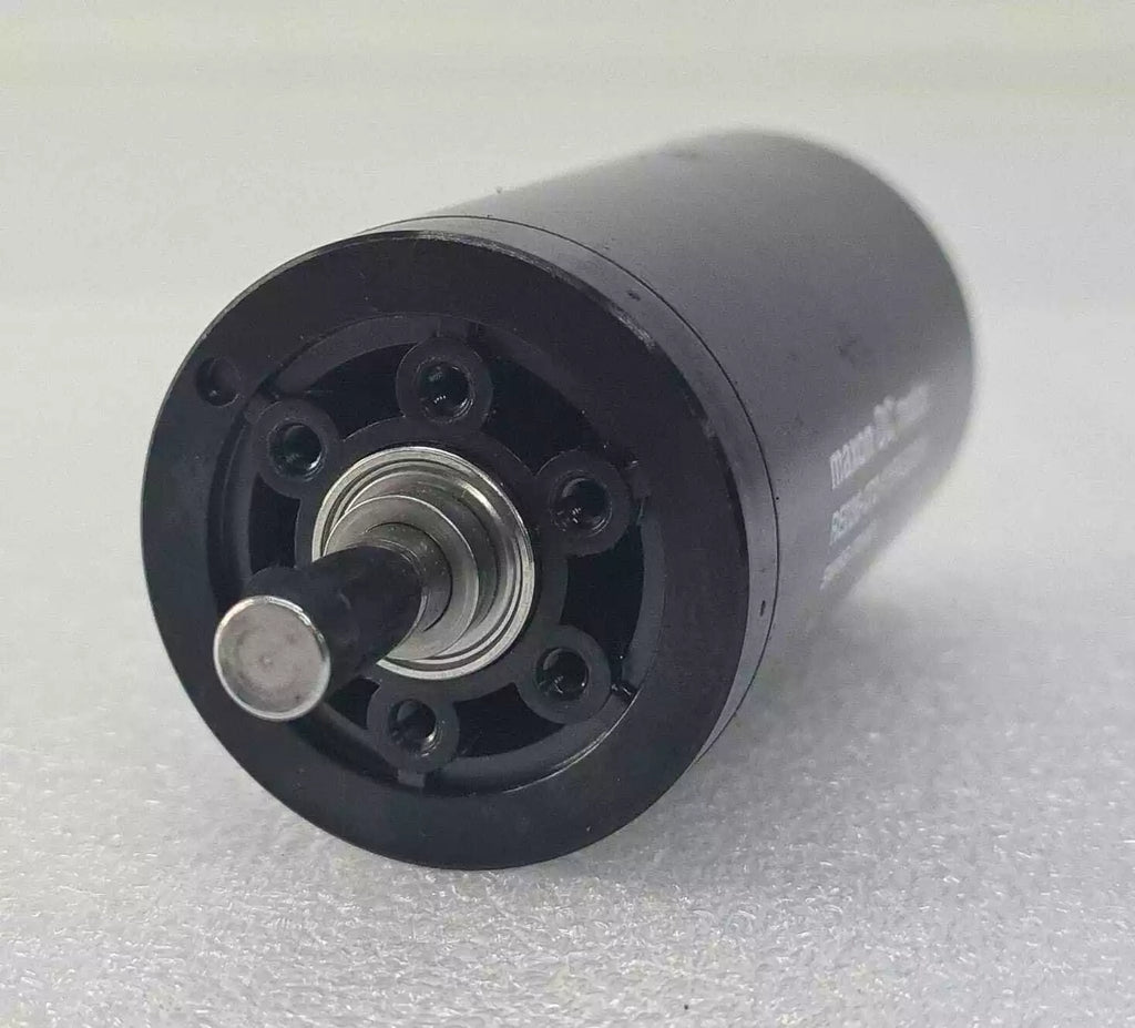 Maxon DC Motor RE036-072-03EAB200A Swiss Made