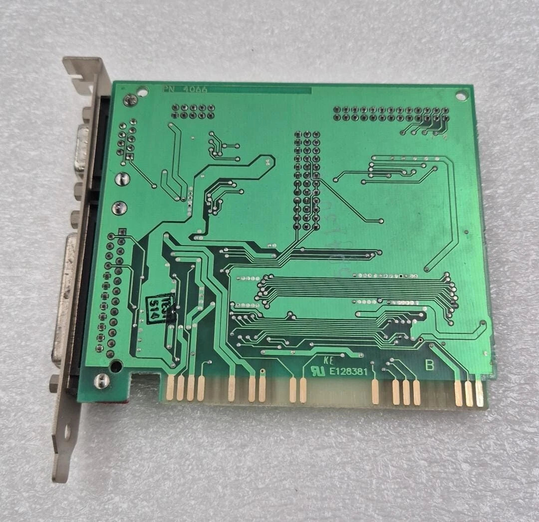 Boca EUD 5U9 BRI4065 FCC Module PCB Board