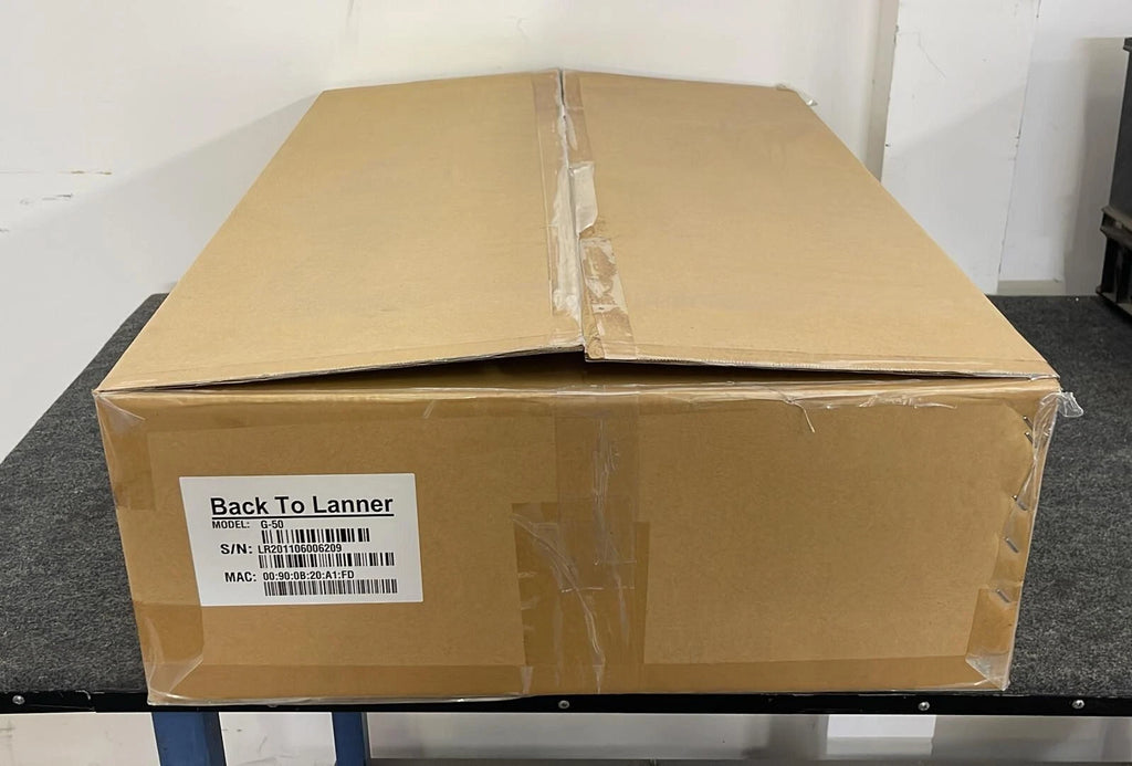 Check Point G-50 Firewall Security Appliance