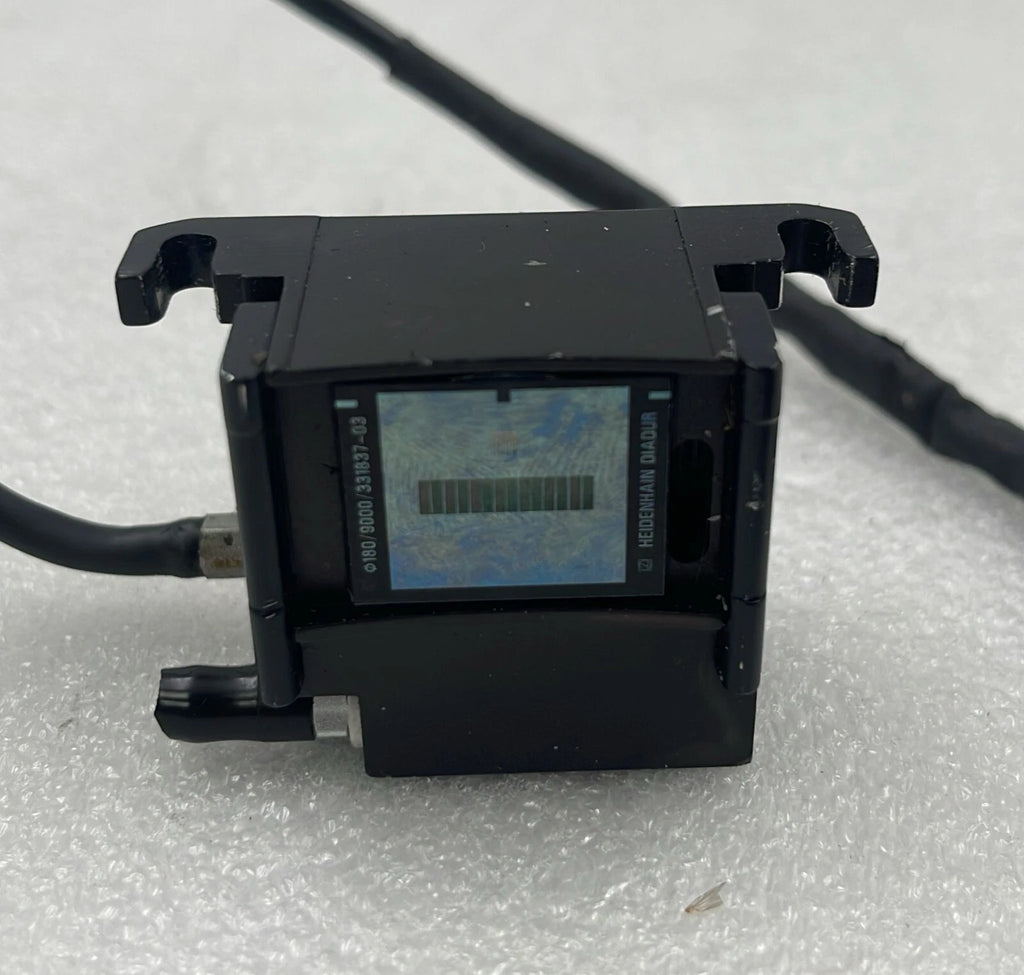 Heidenhain 331 589-87 Scanning Head Sensor AK ERA 180 9000 03S12-03