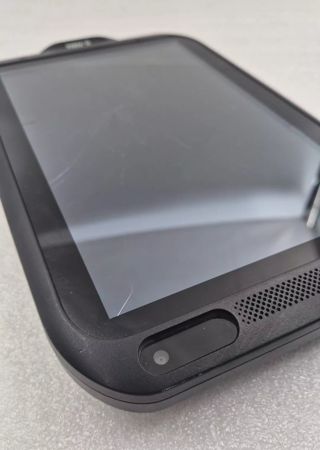 ZEBRA CC6000 Customer Concierge ethernet USB Price Checker Landscape Kiosk PARTS