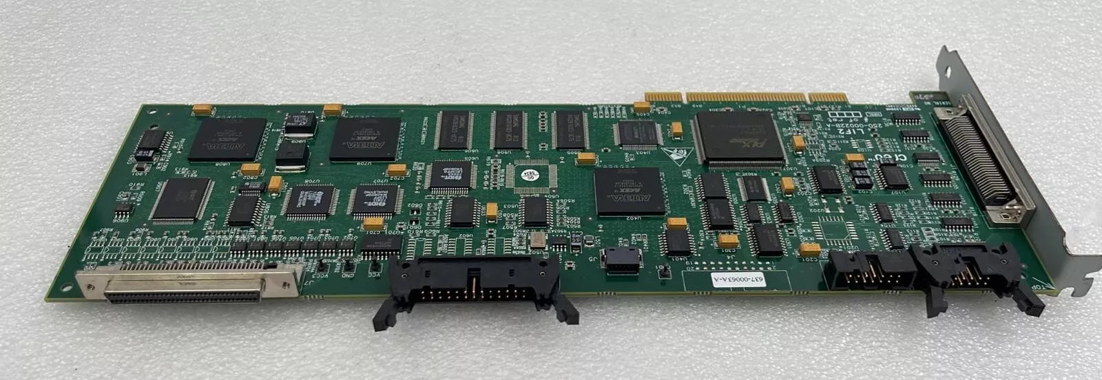 CREO / KODAK LIF2 250-00022B-A Interface Board 503-00022C-A