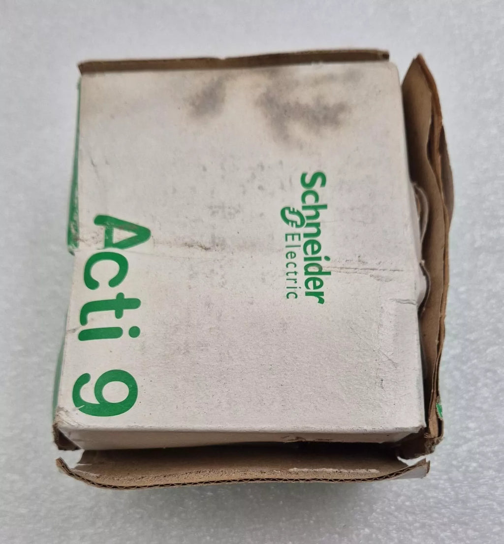 NEW - Schneider Electric Acti 9 iID A9R08263 Circuit Breaker 2P 63A 30mA-A 110V