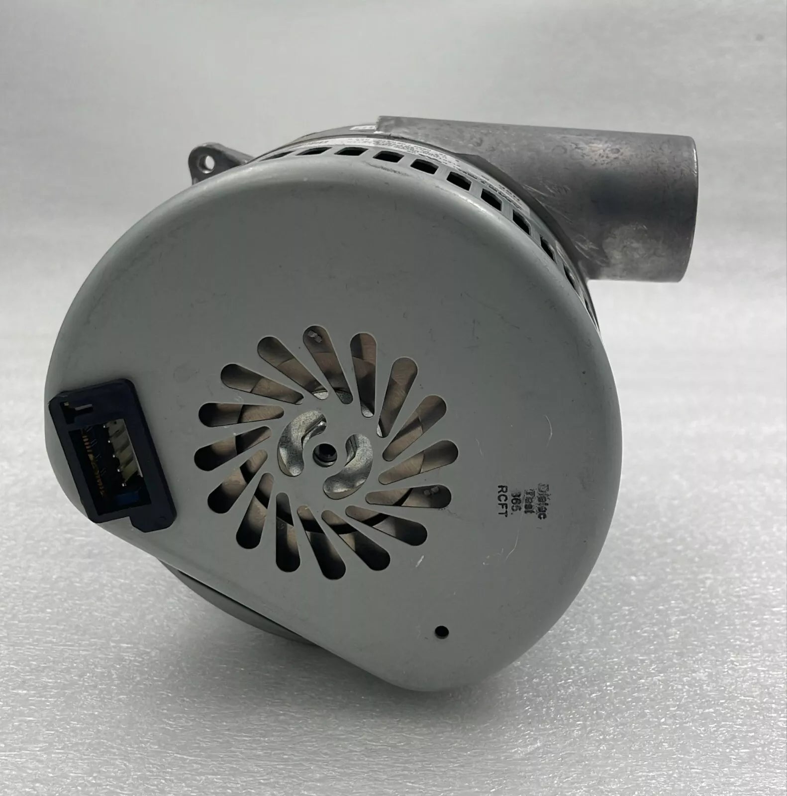 AMETEK Windjammer Brushless Blower 150358-70 Thermally Protected