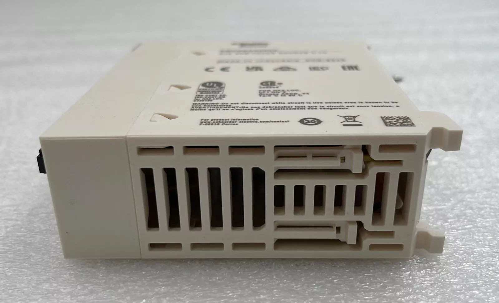 NEW - Schneider BMXDDO3202K Modicon DIG 32Q Trans Source 0.1A 391047