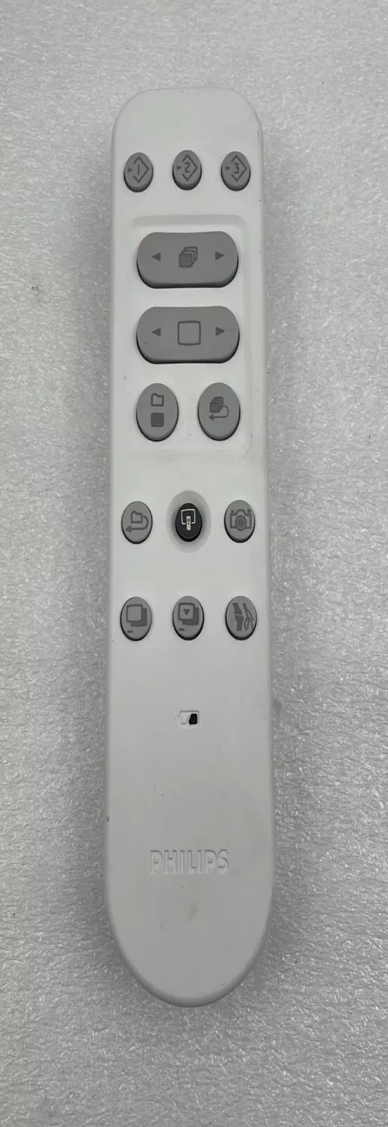 PHILIPS Viewpad Vascular 459800678185 Laser Remote 3970001810000