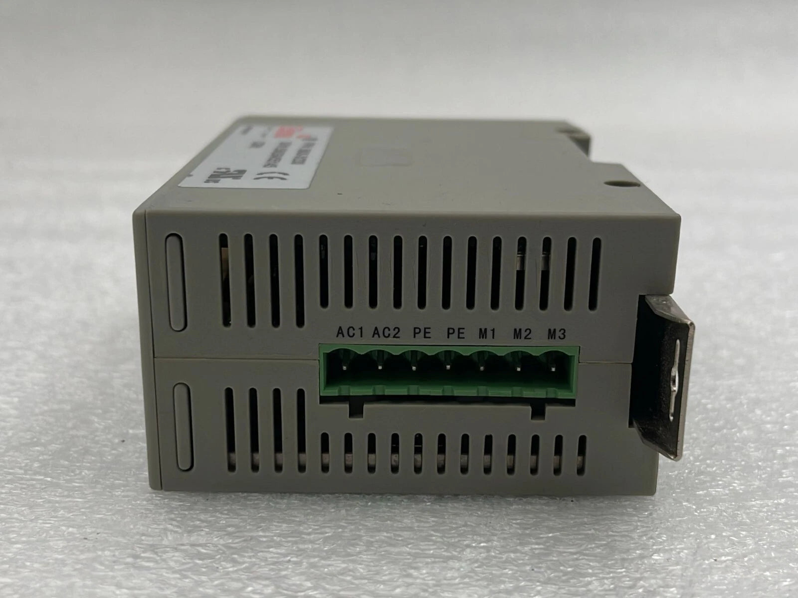 Elmo Motion Control BAS-5/230 Servo Drive