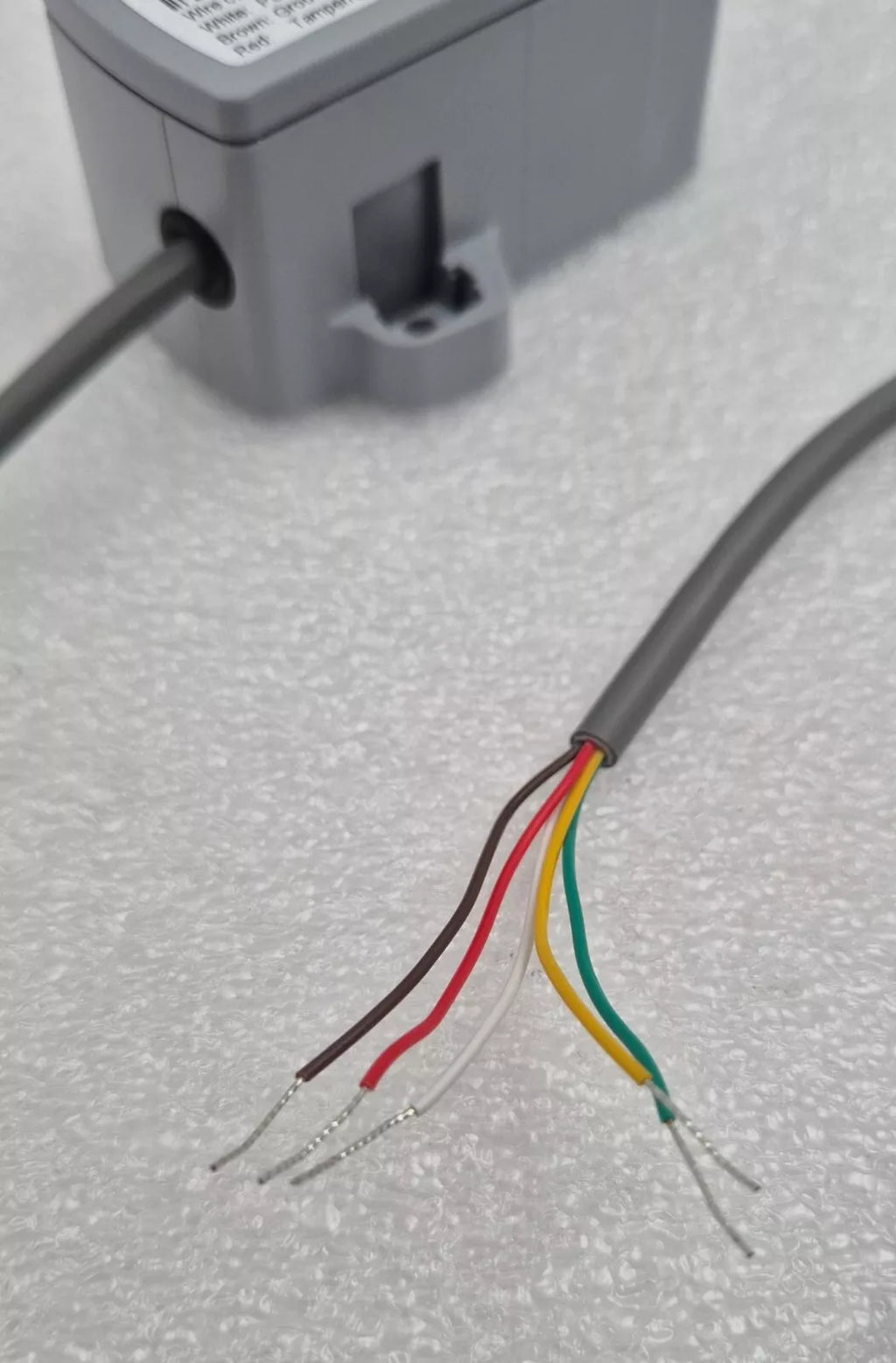 Honeywell FALCON Pulse/M-Bus LA0007795 data acquisition for Water Meter Elster