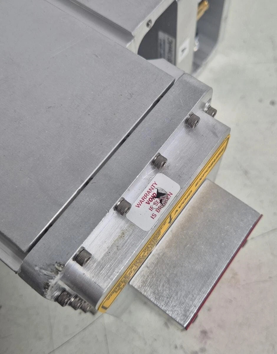 COHERENT G-100M Medical Laser System 1202915 for LUMENIS 0641-807-02 **AS-IS**