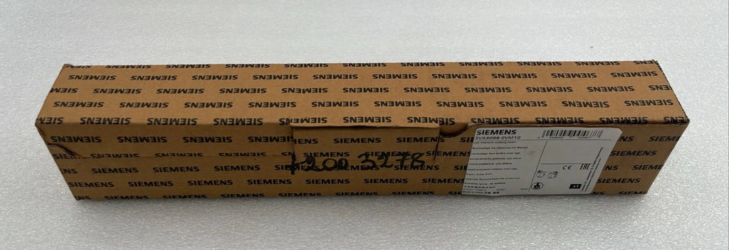 NEW - Siemens 3VA9088-0VM30 Rear Interlock Walking Beam