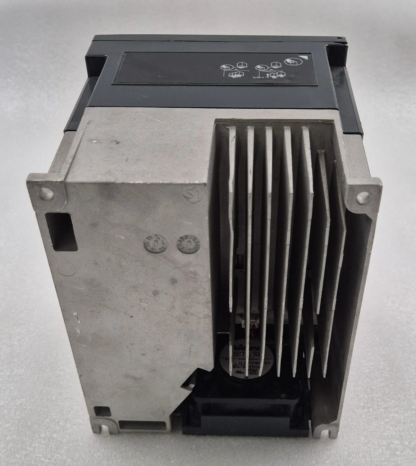 Schneider Electric ATV312HU22N4 380-500V 2.2kW 3HP Frequency Inverter