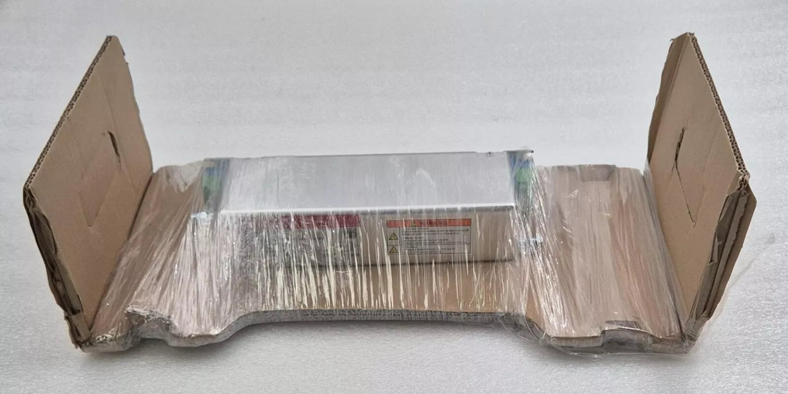 BECKHOFF POWER MAINS LINE FILTER AX2090-NF50-0014 065667