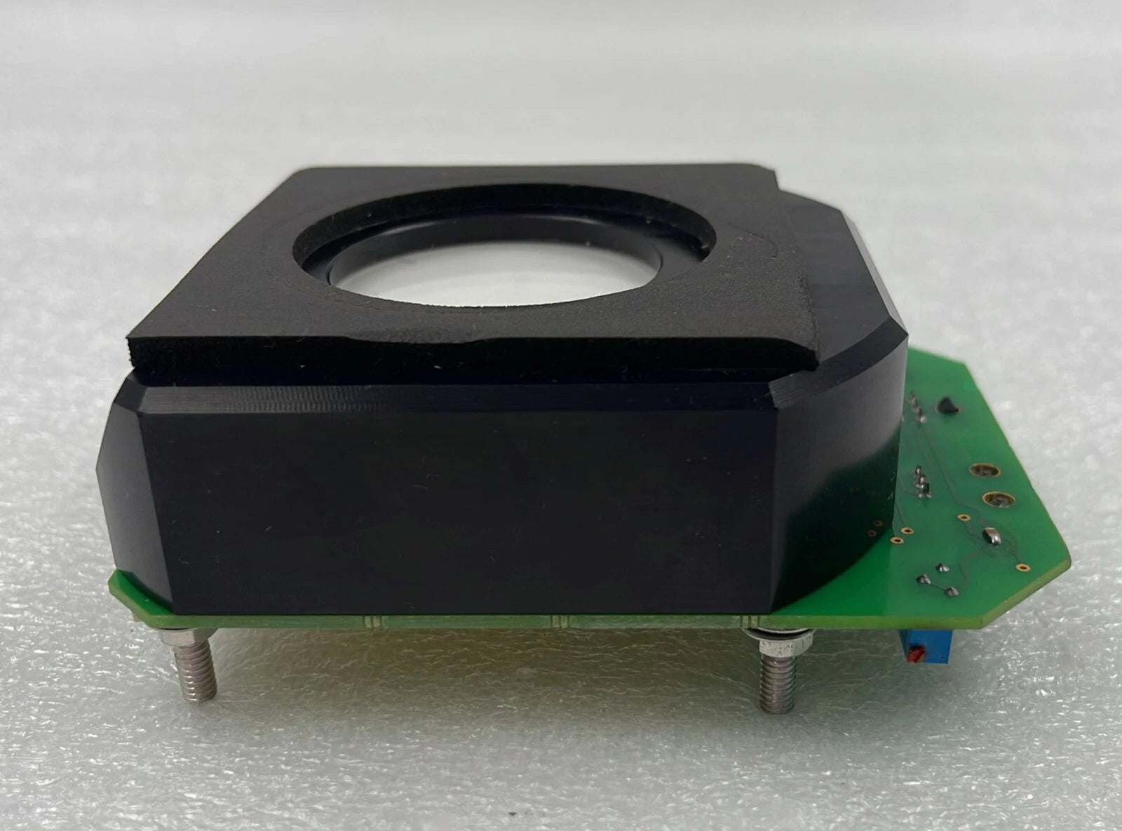 Lumenis SA-0026530-G LightSheer Duet Solar Cell Power Detector Calibration Port